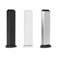 Diffuseur d'huiles essentielles électrique sur pied pour la diffusion de parfums, aromathérapie, diffuseur d'huiles essentielles de luxe