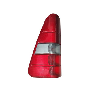 Luz Trasera de <span class=keywords><strong>Autobús</strong></span> de Alta Calidad con Carcasa de ABS para <span class=keywords><strong>Autobús</strong></span> Universal - Product Image 1