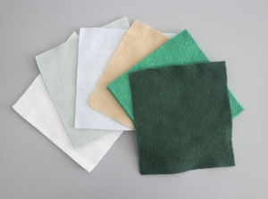 Géotextile non tissé à filament de liant - Design moderne pour les applications ferroviaires et de barrage - Garantie de 3 ans - Product Image 6