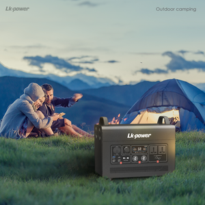 Estación de energía portátil con batería recargable de 600ah <span class=keywords><strong>3000</strong></span> continúa vatios generador eléctrico - Product Image 4