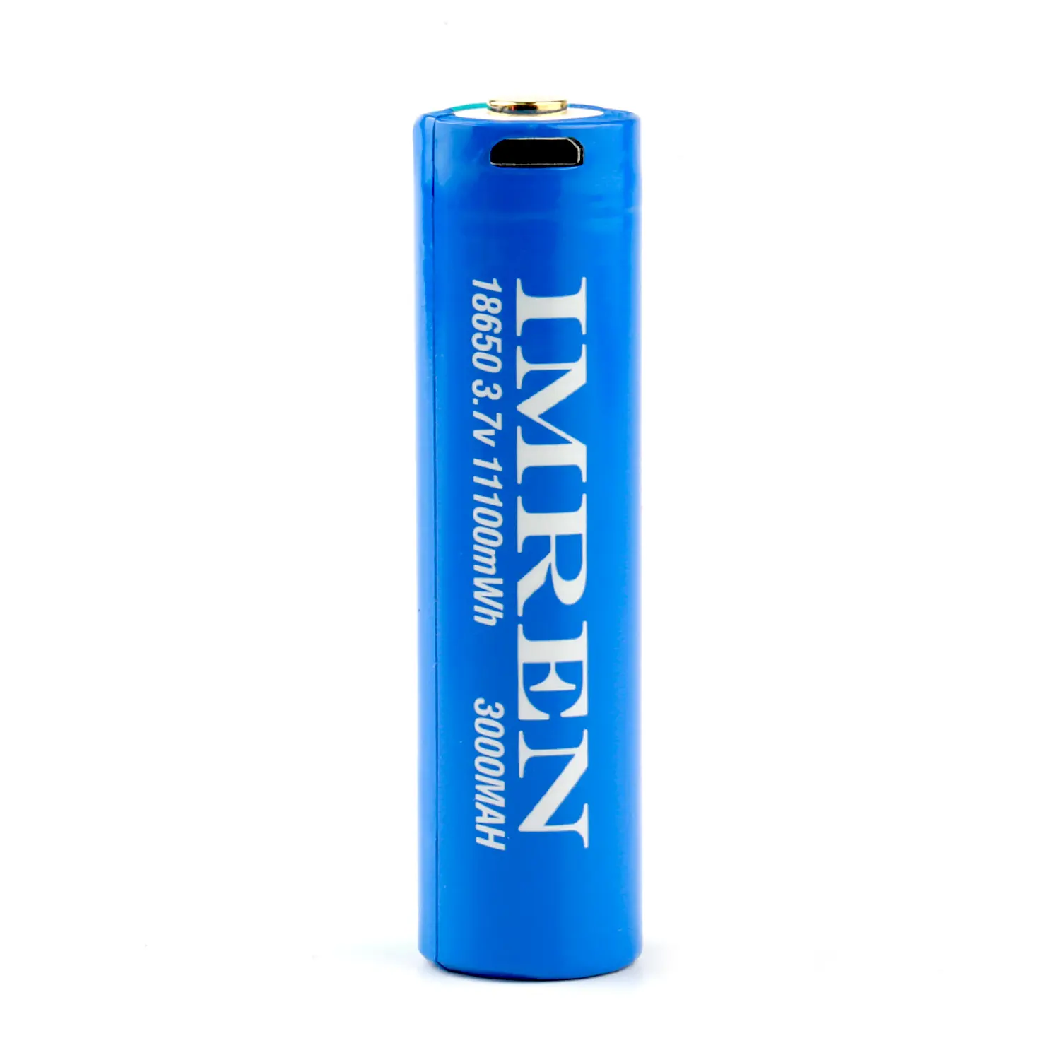 Best rechargeable AAA batteries