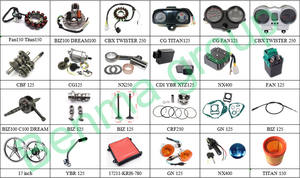 <span class=keywords><strong>Carburador</strong></span> <span class=keywords><strong>de</strong></span> Repuesto para Motocicleta <span class=keywords><strong>CG</strong></span> TITAN <span class=keywords><strong>150</strong></span> - Product Image 5