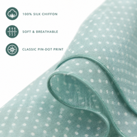 Écharpe longue fine de style coréen, vintage musulman, 170 cm, protection solaire estivale, en polyester effet soie, polyvalente, sensation haut de gamme