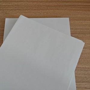 Papier offset sans bois de haute qualité à prix abordable, blanc brut, 67 g/m², 77 g/m², 97 g/m², pour l'impression de <span class=keywords><strong>livres</strong></span> et de cahiers - Product Image 2