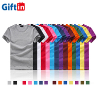 Yeni yaz T shirt, çin üretici Tee kadın özel T-shirt, Unisex baskı erkek T-shirt baskı