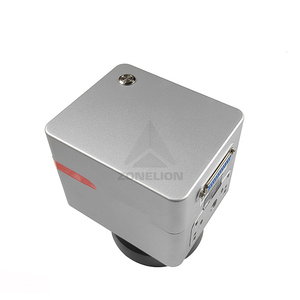 Cabezal y cabezal Galvo de escaneo de fibra para máquina de marcado - Product Image 3