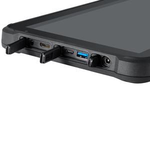 Win 10 Máy Tính Bảng Chắc Chắn Chống Sốc Có Thể Đọc Được Ánh Sáng Mặt Trời Máy Quét Mã Vạch <span class=keywords><strong>GPS</strong></span> 2D Máy Tính Bảng Gồ Ghề - Product Image 2