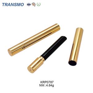 Étui à rouge à lèvres en vrac de qualité, tubes à rouge à lèvres personnalisés, emballage fin, tube à rouge à lèvres rechargeable OEM avec emballage personnalisé - Product Image 6