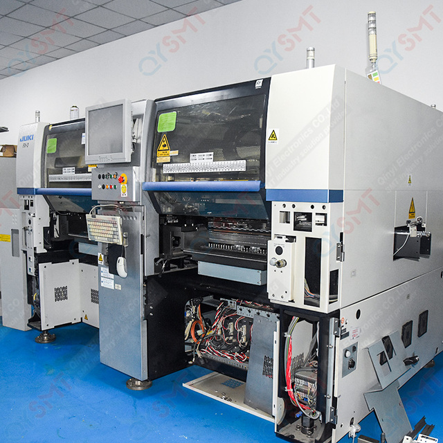 FX-3 Pick and Place Machine for Smt Production Line