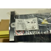 Nuovissimo BMH1002T17A2A 6Nm Albero a Cricchetto IP54 MultiT 16 SinCos