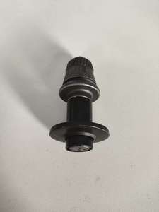 Nouveauté 2025 : Dents de coupe pour fraiseuse à asphalte CLbits BT55 <span class=keywords><strong>U43</strong></span> W6 de haute qualité pour engins de construction chinois, testées 1 an - Product Image 3