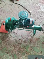 Mesin Hot Tapping Listrik Berkualitas Tinggi untuk Membuat Lubang pada Pipa Air, Gas, dan Minyak