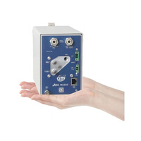AL-900 Series Electronic High Precision Pressure Differential Air Leak Tester Power Instrument for Leak Testing