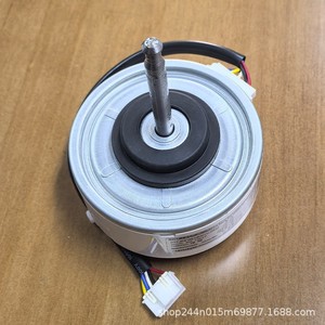 เครื่องปรับอากาศพานาโซนิค มอเตอร์ดีซีภายใน รุ่น Zkfp 40 8 192 L6cbyyylo432 40w ยูนิเวอร์แซล 1 ถึง 2p - Product Image 2