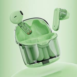 Tws b6 אוזניות רעש ביטול אוזניות ספורט סטריאו אוזניות אלחוטיות b6 אוזניות gamer - Product Image 4