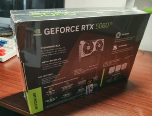 การ์ดจอ RTX 5060 Ti 16G VENTUS 2X PLUS GDDR7 รองรับ PCI E Gen 5 X16 28 Gbps ประสิทธิภาพสูง พร้อมด้วย GeFor - Product Image 5
