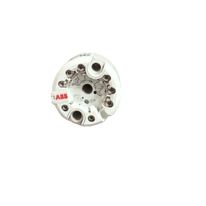 Sensor de Temperatura para Montaje en Cabeza TTH300-Y0HBF - Product Image 1