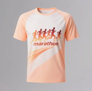 T-shirts graphiques Harajuku de rue 3D pour hommes personnalisables noir impression par sublimation doux tricoté coupe surdimensionnée - Product Image 2