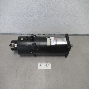 Nuevo Motor PLC Berger <span class=keywords><strong>Lahr</strong></span> Rx530fr1210 3,87nm 3000rpm con Controlador de Programación PLC - Product Image 1