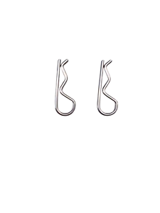 Agricultural <b>Drone</b> R Type Pin for DJI T40 T20P T30 UAV Sprayer Replacement Parts Durable - Product Image 3