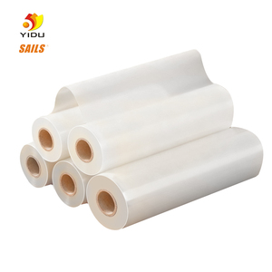 27"x500' 38mic 1.5mil Anti-curl <strong>Laminating</strong> <strong>Roll</strong> <strong>Film</strong> Glossy 686mmx152m 1" Core PET EVA High Clarity Matt Thermal Lamination <strong>Roll</strong> - Product Image 1