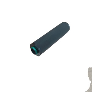 Pièces de compresseur d'air industriel Manny DD150 en état neuf, élément de connexion de filtre en fibre de verre métallique de précision - Product Image 3