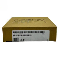 Nuevo Módulo de Interfaz SIMATIC Original 6ES7 155-5AA00-0AA0 ET200MP 6ES7155-5AA00-0AA0, Módulo Controlador Lógico Programable (PLC)
