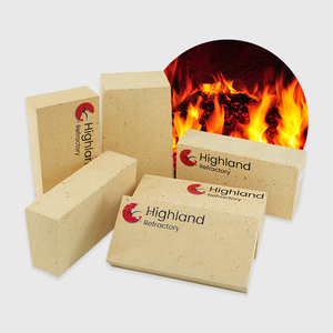 Gạch lửa tấm sắt vật liệu chịu lửa cao <span class=keywords><strong>Chrome</strong></span> Corundum mullite chịu lửa lò lửa gạch nhà cung cấp - Product Image 5