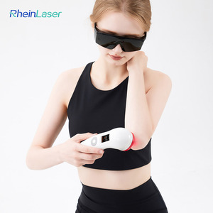 Perangkat Terapi Laser Dingin 5000mAh Promosi untuk Penggunaan di Rumah untuk Nyeri Tubuh dan Meredakan Nyeri. - Product Image 5