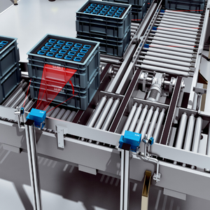 1059632 malati GL6G-P4211 sensori fotoelettrici: serie G6 - Product Image 6