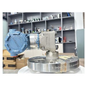 Rosemounte 3051L, Medidor de Nivel de Montaje en Bridas, 0.075%, Rango 150:1, 300psi, HART, ATEX, OBM, ODM, 1 Año de Garantía, Rosemounte 3051L - Product Image 5