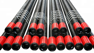 Oilfield <strong>Casing</strong> <strong>API</strong> STC LTC BTC PREMIUM CARBON STEEL Length <strong>R3</strong> - Product Image 2