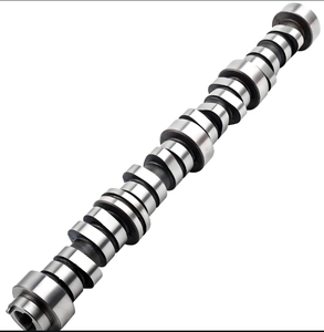 Mks8320 x500 cnc कैमशाफ्ट फॉलो-अप पीलिंग मशीन - Product Image 3