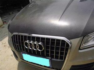 <span class=keywords><strong>Capot</strong></span> en fibre de carbone pour <span class=keywords><strong>Audi</strong></span> <span class=keywords><strong>Q5</strong></span> 2012-2018 - Product Image 3