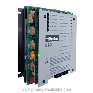 Convertisseur de fréquence de haute qualité Parke European Reversible DC Motor Driver 514C-04-00-00-00, régulateur DC 512C 4A - Product Image 2