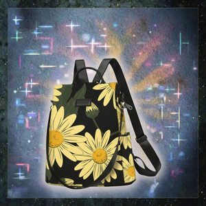 <span class=keywords><strong>Sac</strong></span> à dos et <span class=keywords><strong>sac</strong></span> à bandoulière convertible en nylon léger antivol pour <span class=keywords><strong>femme</strong></span> Fmeida avec fermeture à glissière, <span class=keywords><strong>sac</strong></span> de <span class=keywords><strong>voyage</strong></span> et de travail décontracté - Product Image 3
