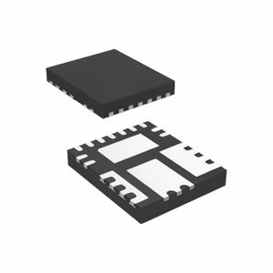In Stock IR3821AMTRPBF Power Management (PMIC) Components Electronic 15 PowerVQFN - Product Image 1