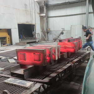 Hoogwaardige, concurrerende prijs, reserveonderdelen voor impactbrekers: plaat, hamer, slagstang - Product Image 4