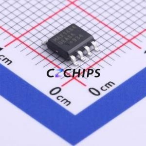Chip IC de circuito integrado MAX14840EASA + T SOP-8 nuevo y original, IC de 2/1/2/1/2 - Product Image 1