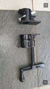 1/2 inch nhanh chóng phát Hành Chế biến gỗ Ống kẹp nhẹ nhanh chóng phát hành kẹp cho các công cụ chế biến gỗ - Product Image 2