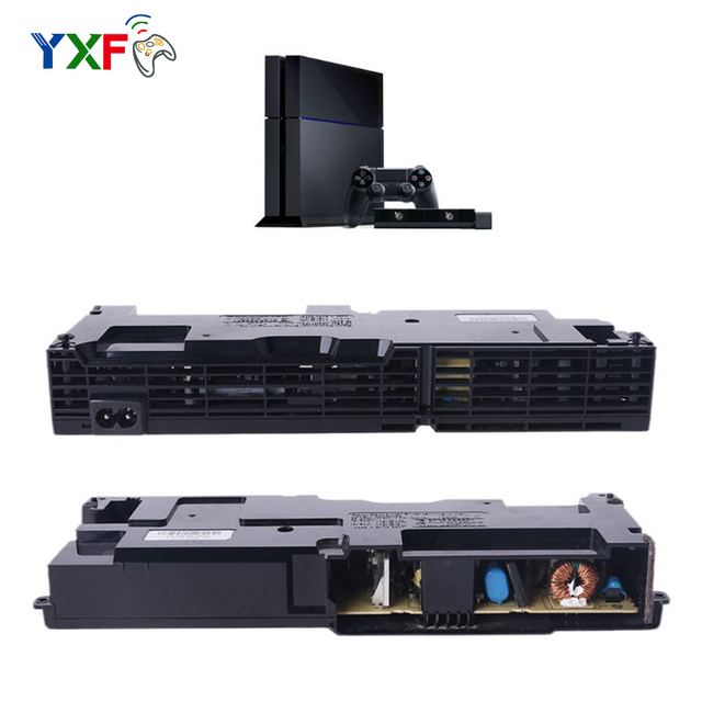 For PS4 Power Supply Board ADP-240CR Replacement Repair Parts 4 Pin for So-ny 4 1100 Series Console
