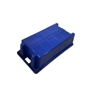Rắn nặng nhiệm vụ <span class=keywords><strong>HDPE</strong></span> Cá hộp dung lượng cao nhựa lưu trữ <span class=keywords><strong>container</strong></span> - Product Image 3