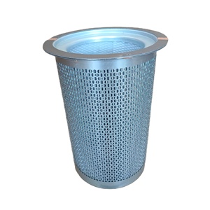 Mengma 6.3623.0 <b>Industrial</b> Air Oil Separator New Condition <b>Compressor</b> Part with Metal and Glassfiber Material - Product Image 1