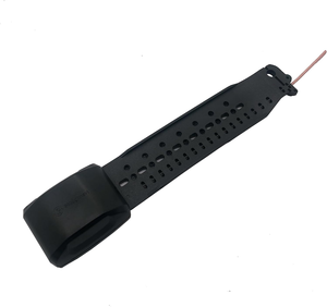 Antenne de collier GPS en caoutchouc pour collier GPS pour chien <span class=keywords><strong>Garmin</strong></span> DC50 T5 T5 Mini TT10 TT15 TT25 <span class=keywords><strong>Astro</strong></span> 220 <span class=keywords><strong>320</strong></span> - Product Image 1