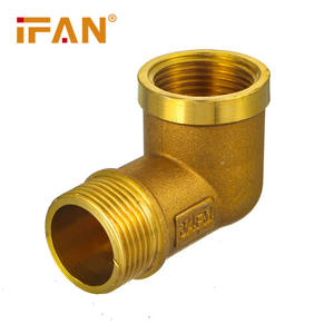 Conector en T <span class=keywords><strong>de</strong></span> 90 Grados y <span class=keywords><strong>3</strong></span> Vías IFAN 2022 con Logotipo Personalizable, Accesorios <span class=keywords><strong>de</strong></span> Tubería <span class=keywords><strong>de</strong></span> Latón y <span class=keywords><strong>Cobre</strong></span> Forjado para Materiales Acuáticos - Product Image 5