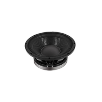 SCW 12402 Haut-parleurs de woofer 12 pouces de haute qualité Subwoofer puissant 600W Haut-parleurs 12"