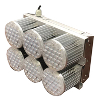 Éclairage de sport led haute luminosité, 500w 700w 1000w 1200w 1500w, 200lm/w, pour course de golf, football, raquette