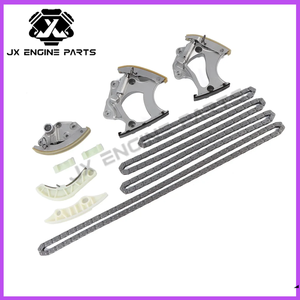 Kit de Cadena de Distribución para Motor EA837 CRE CTD para Audi 3.0 A6 Allroad C7 A7 A8 D4 Q7 4M S5 B8 14-19 3.0 TFSI 3.0 3.0T CTDB <span class=keywords><strong>CREC</strong></span> - Product Image 3