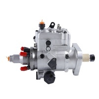 Golden Vidar Remanufactured Good Quality DB2435-4990 2643U201 Compatible avec la pompe d'injection Stanadyne pour moteur Perk-ins