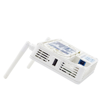 XPON ONU HS8145C5 Routeur WiFi 2.4G à bande unique SC/UPC Haute qualité GPON EPON ONT HG8546M Le micrologiciel anglais fonctionne sur tous les OLT